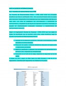 Acuerdos de reconocimiento mutuo ARM