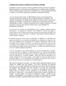 CONSECUENCIAS DE LA VIOLENCIA CONTRA LA MUJER