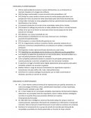 MATRIZ FODA EMPRESARIAL