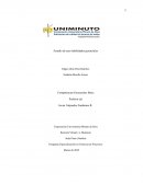 Estudio de caso habilidades gerenciales