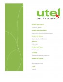 Eficiencia laboral semana 1