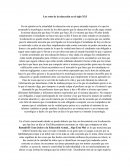 Los retos de la educacion siglo XXI