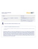 Desafíos e Intereses Profesionales