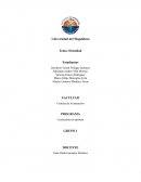 Densidad de solidos irregulares y regulares