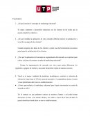 Marketing relacional