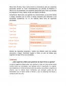 Estrategias del aprendizaje