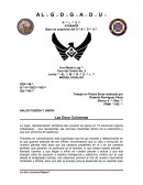 SALUD FUERZA Y UNION