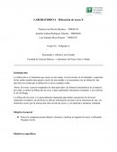 LABORATORIO 4 – Difracción de rayos X