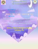 Principales líneas teóricas