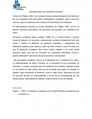 Educación para una ciudadanía pro-activa