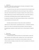 Violencia de género en España