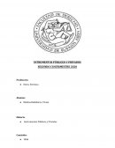 SISTEMA REGISTRAL ESPAÑOL