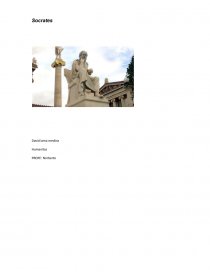 Socrates. Página 1