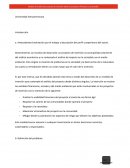 Documento Maestro proyecto de Inversión