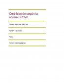 Ejercicio practico BRC v.8 Frescosoy