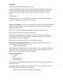 TEORIAS DE LA CRIMINALIDAD