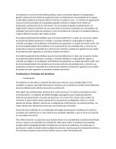 Fundamentos y Principios del Socialismo