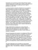 Análisis sobre Caquivacoa, Alí Primera