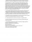 Reflexion sana alimentación