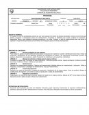 Mantenimiento mecánico