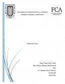 La importancia de la ética en la vida personal