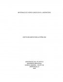 MATERIALES DE VIDRIO USADOS EN EL LABORATORIO