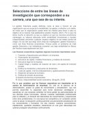 Las finanzas corporativas