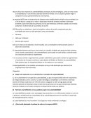 Caso sustentabilidad