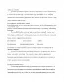 MEDICINA CHINA ANTES DE EXISTIR