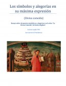 Símbolos y alegorías en la divina comedia