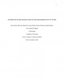 El estudio sobre la salud y prácticas sexuales de la juventud española de entre 15 y 29 años
