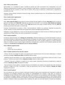 Macro y micro entrono