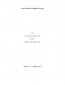 EL ARTE DE LA SALUD DESDE LA PSICOLOGIA