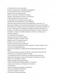 Información de socios comerciales