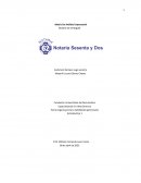 Matriz De Análisis Empresarial