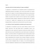 ¿Qué piensa usted de la decisión tomada por la empresa metalúrgica?