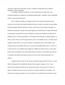 Alegoría de la caverna de platón