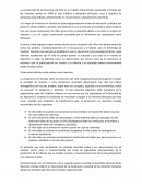 Convencion de los derechos del niño