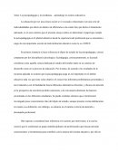 La psicopedagogía y la enseñanza - aprendizaje en centros educativos