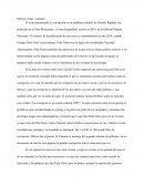 México el más “cultural”