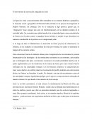 El movimiento de renovación intrajudío de Jesús