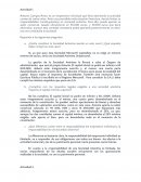 Gestion de la documentacion juridica empresarial