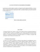 PLAN DE CONTINGENCIA PARA RESIDUOS PELIGROSOS