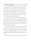 El problema ideado de la existencia humana, la muerte, la vida y la convivencia