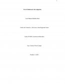 Etica y Emprendimiento