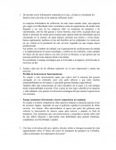 Analisis empresa Libertadores de coflonorte