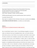 LIBRETO LICENCIATURA 2020