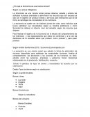 ECONOMIA CIENCIA SOCIAL