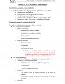 Ejercicioos de estructuras secuenciales