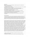 ¿Cuáles son algunos de los desafíos en el mercado que enfrenta Barber?